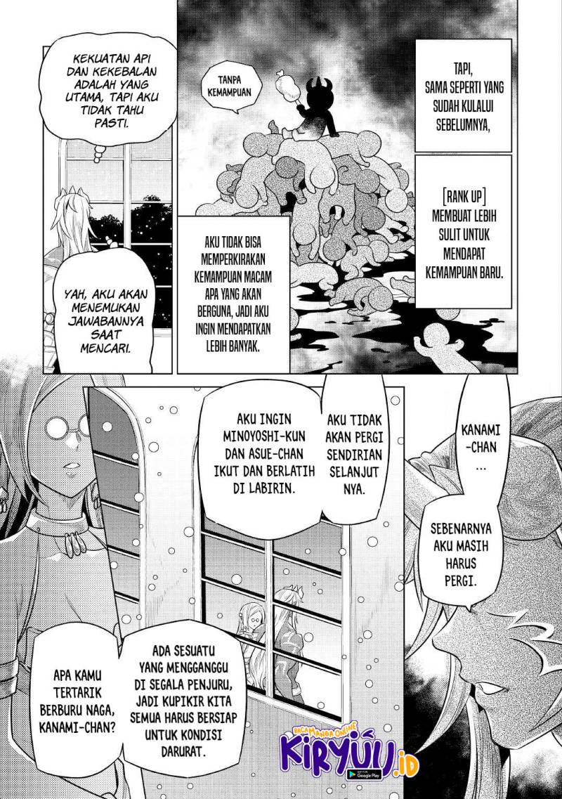 Chapter 85 - halaman 21