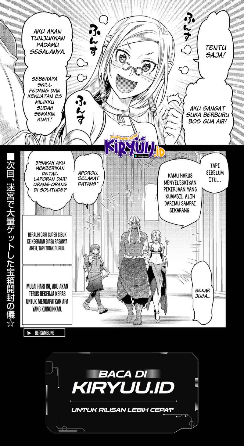 Chapter 85 - halaman 22