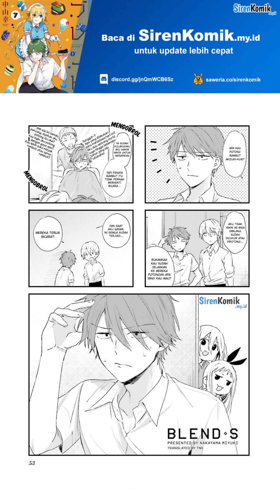 Chapter 92 - halaman 3