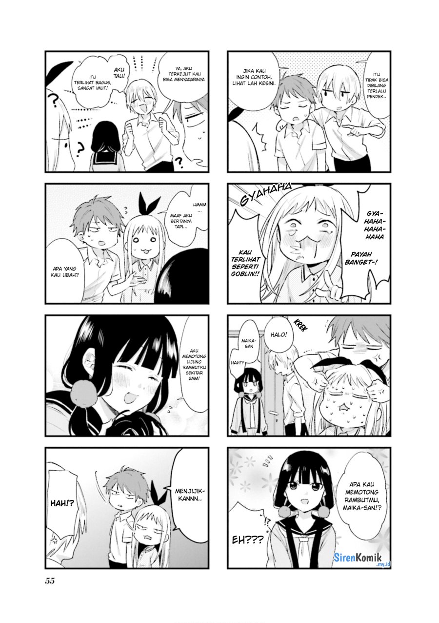 Chapter 92 - halaman 5