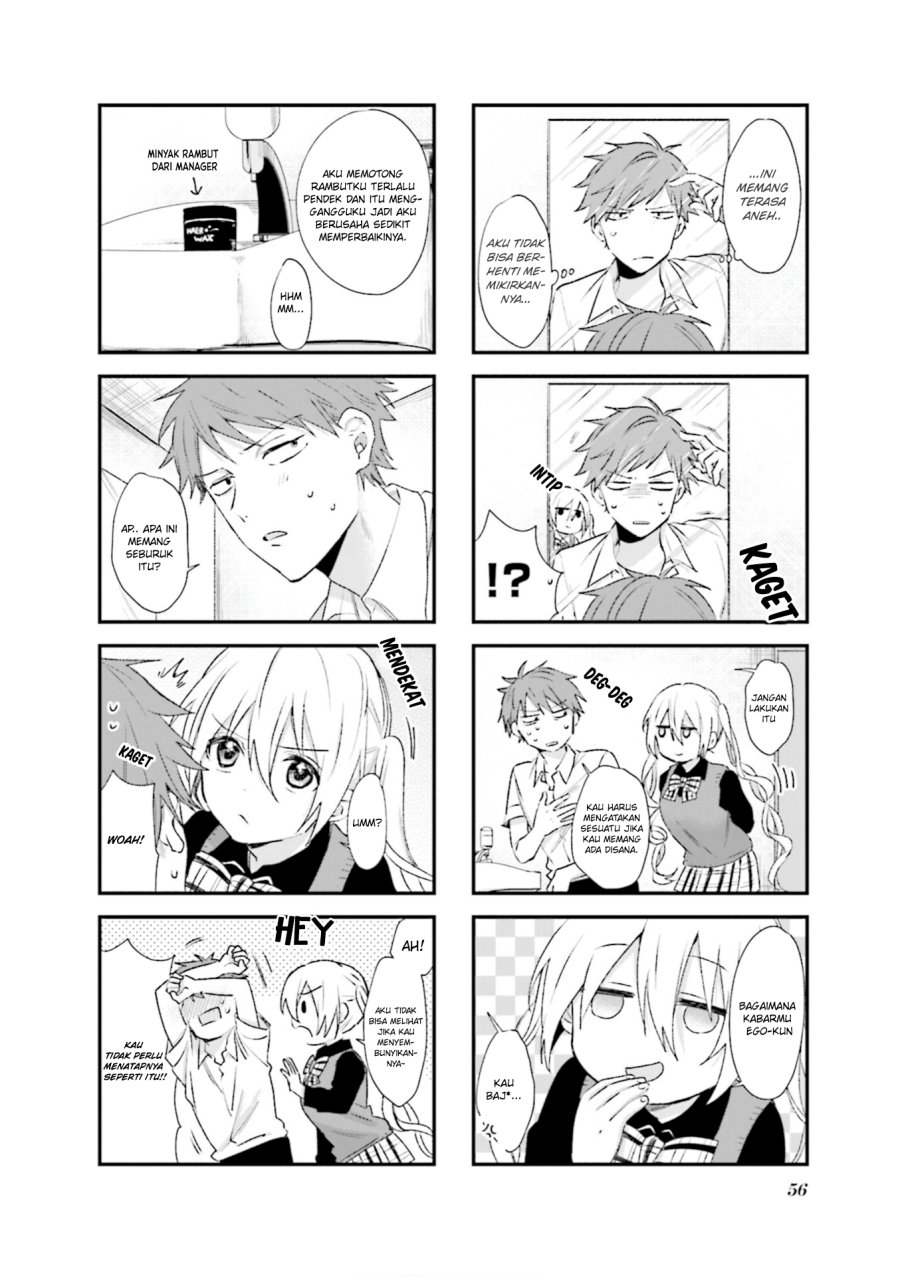 Chapter 92 - halaman 6