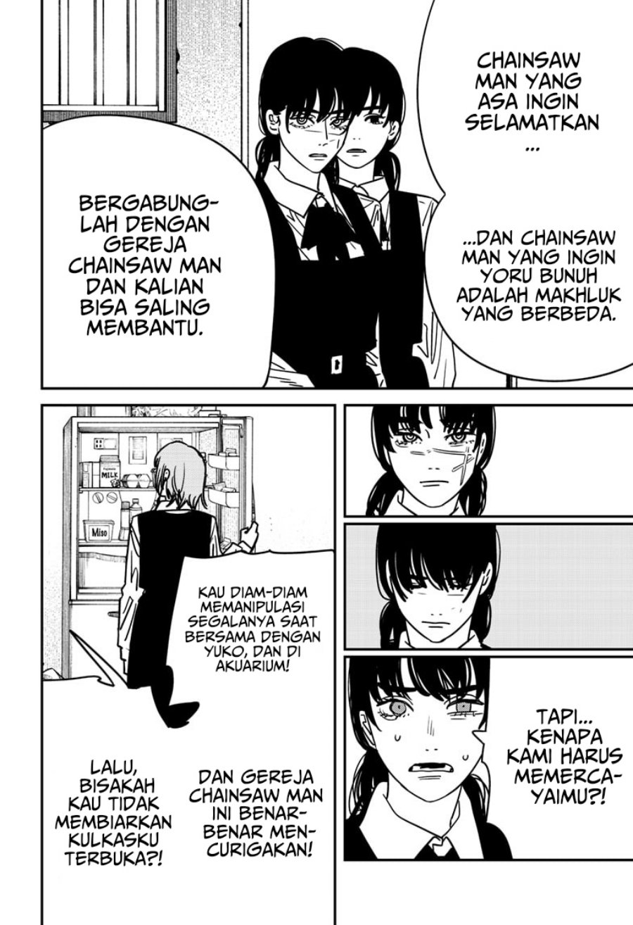 Chapter 135 - halaman 19