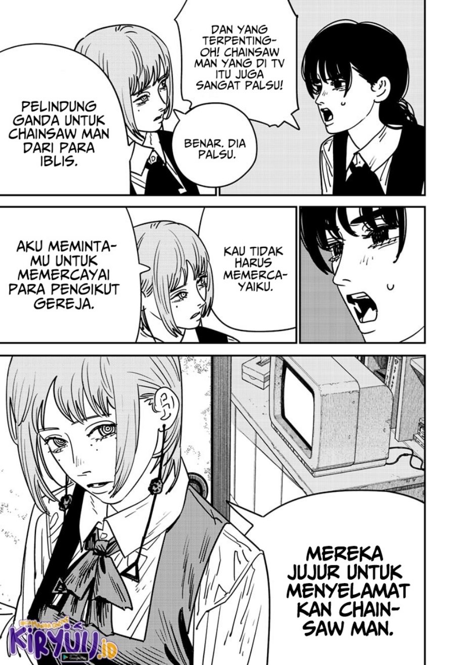 Chapter 135 - halaman 20