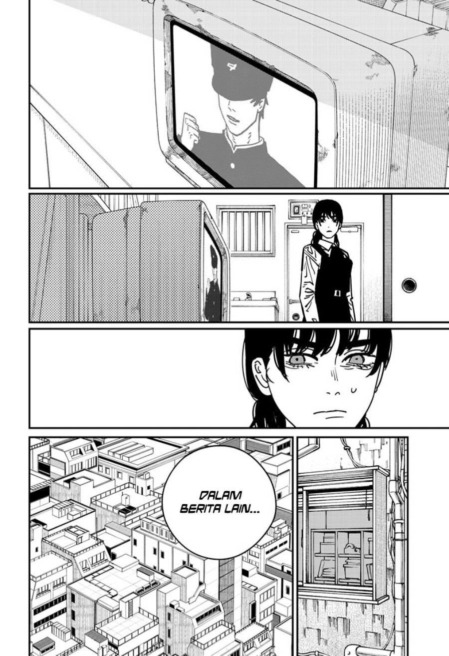 Chapter 135 - halaman 21