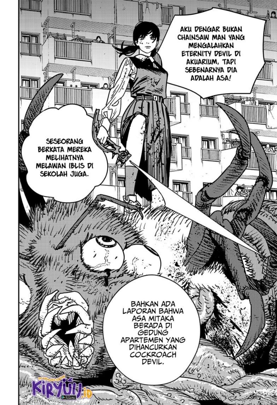 Chapter 135 - halaman 23