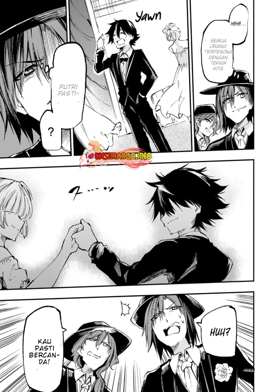Chapter 192 - halaman 9