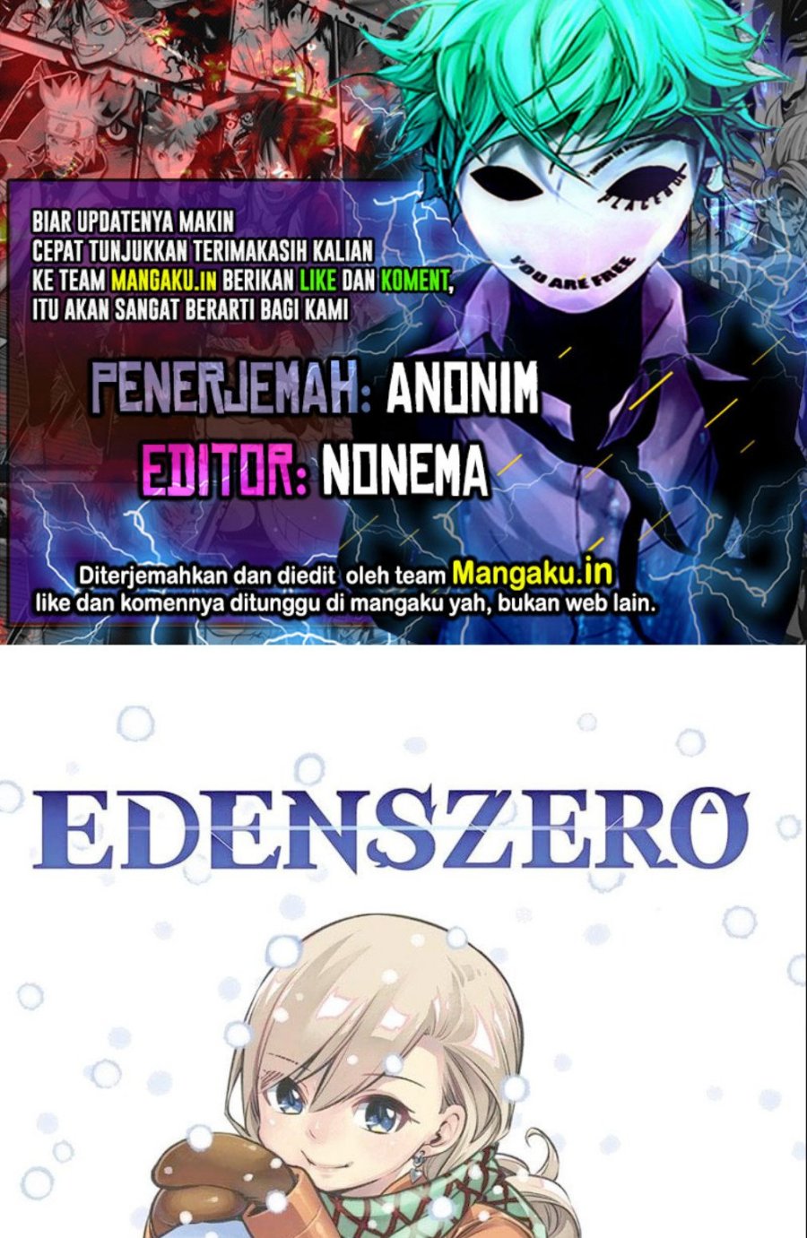 Chapter 248 - halaman 2