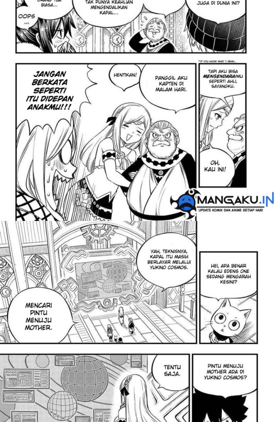 Chapter 248 - halaman 11