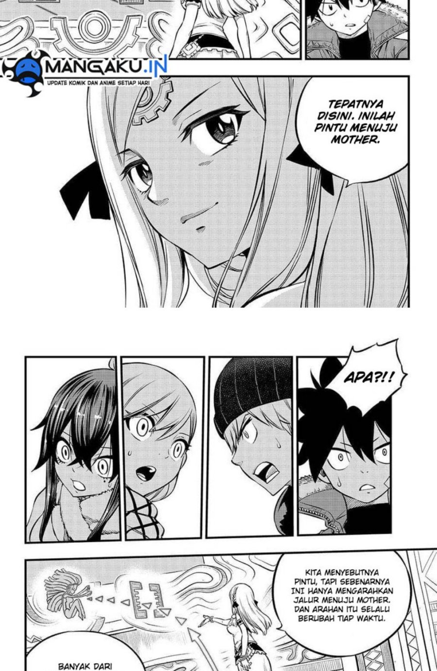 Chapter 248 - halaman 12