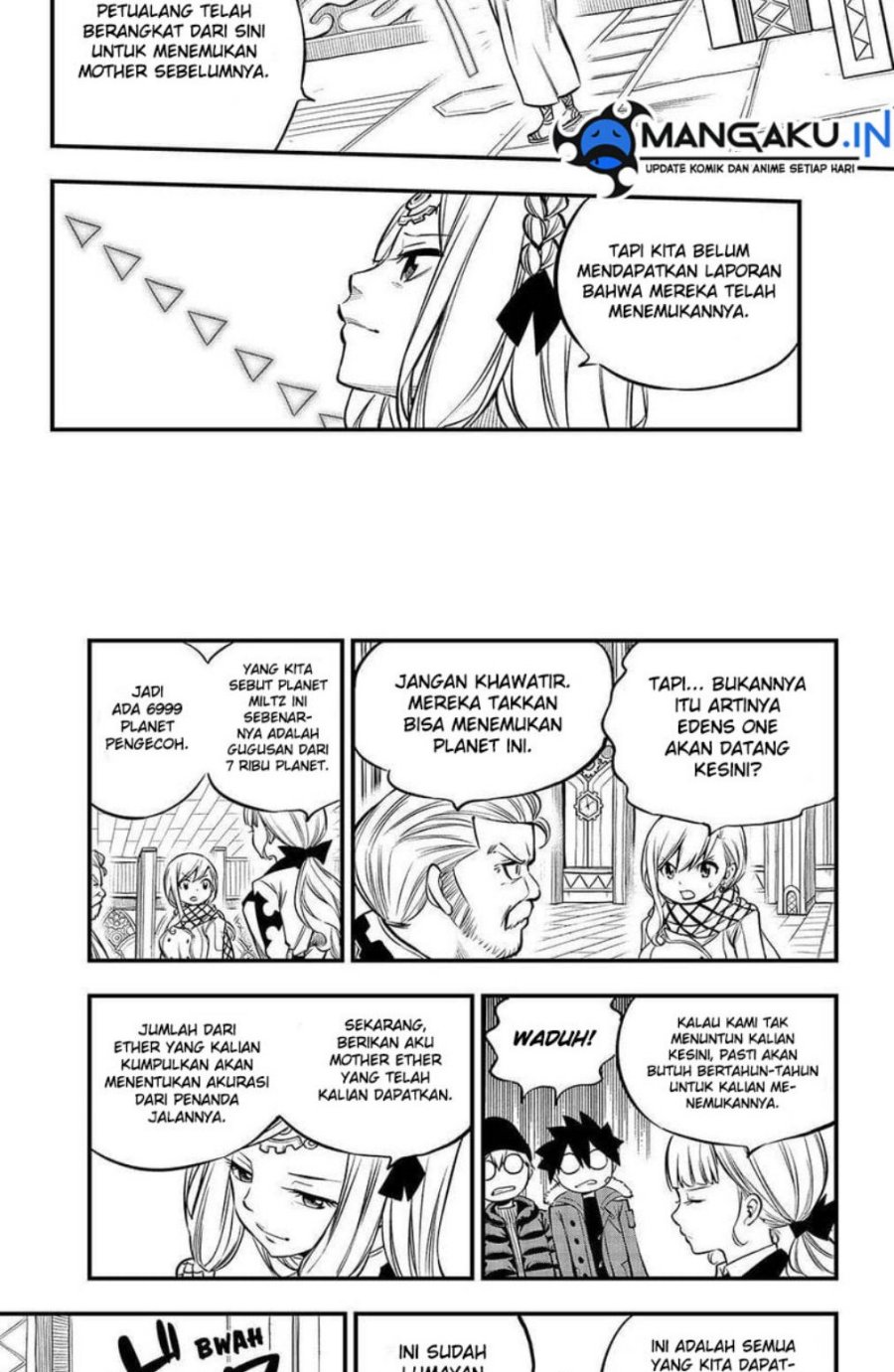 Chapter 248 - halaman 13