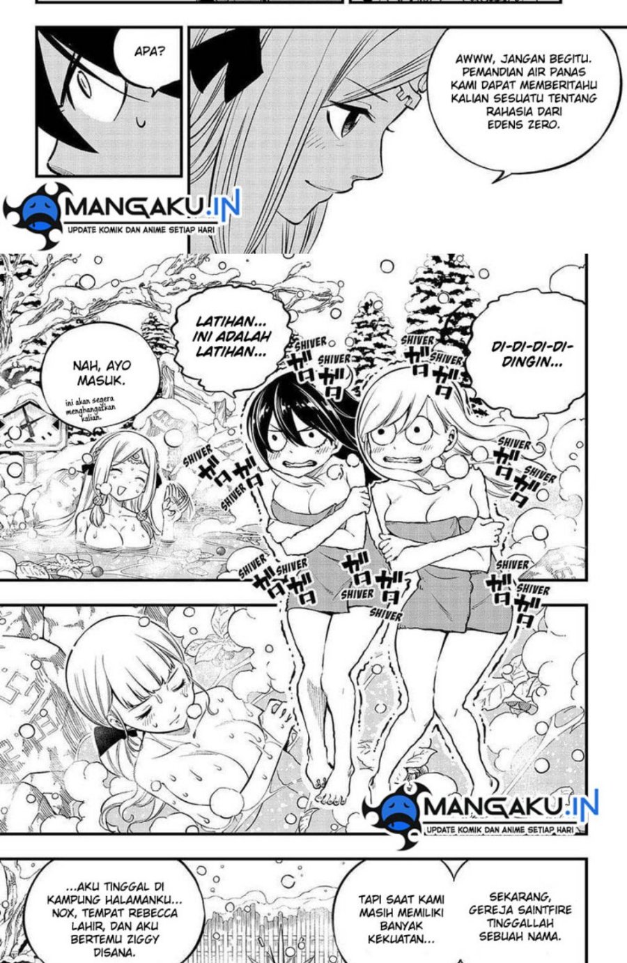 Chapter 248 - halaman 15