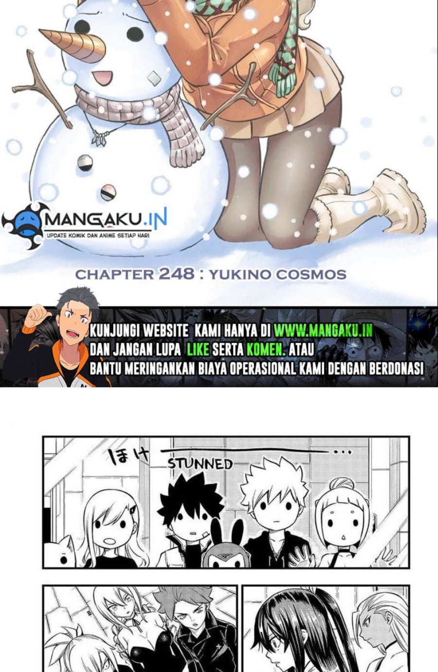 Chapter 248 - halaman 3
