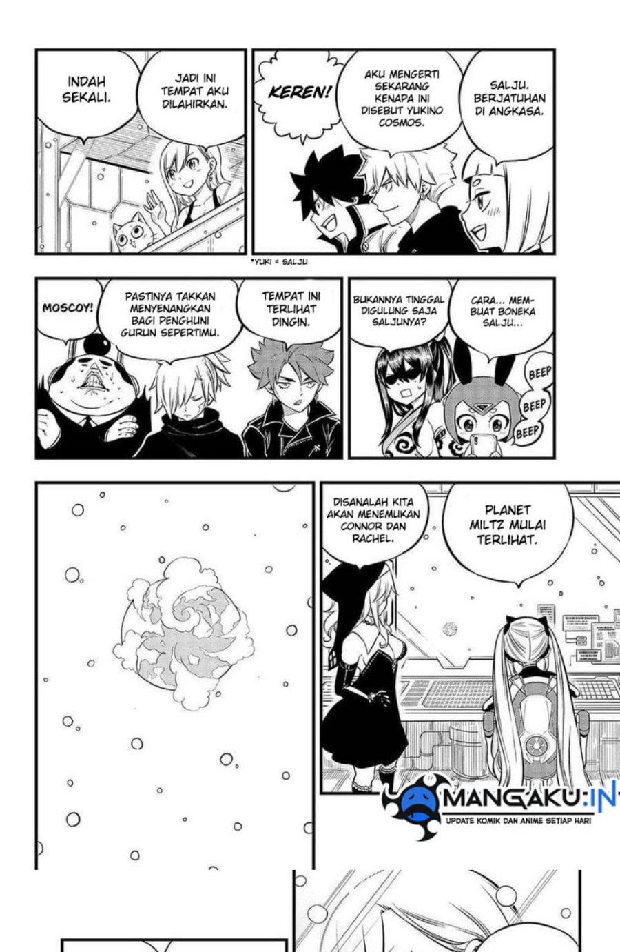 Chapter 248 - halaman 5