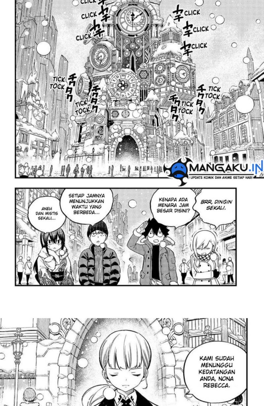 Chapter 248 - halaman 7
