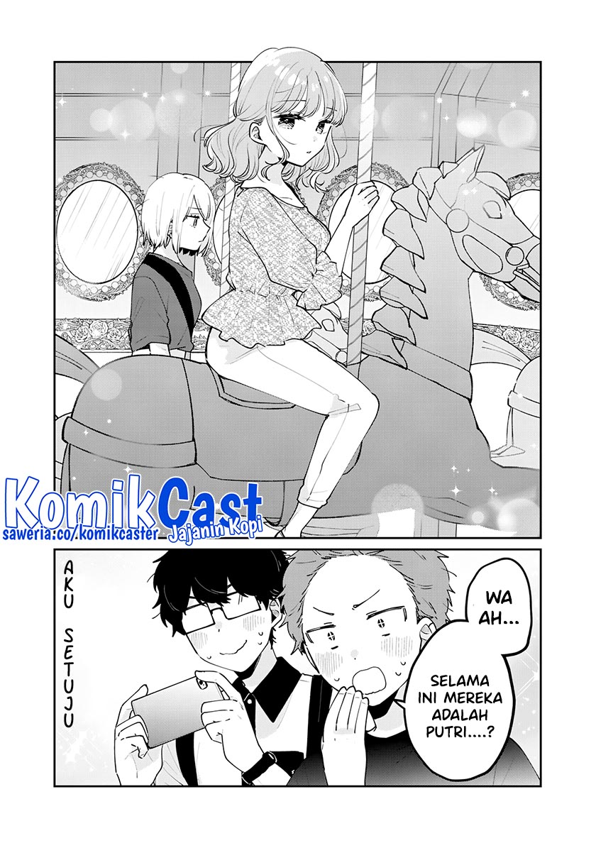 Chapter 64 - halaman 12