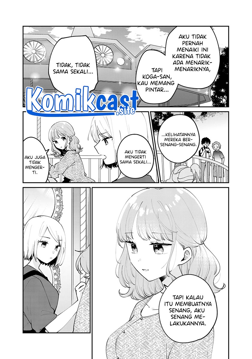 Chapter 64 - halaman 13