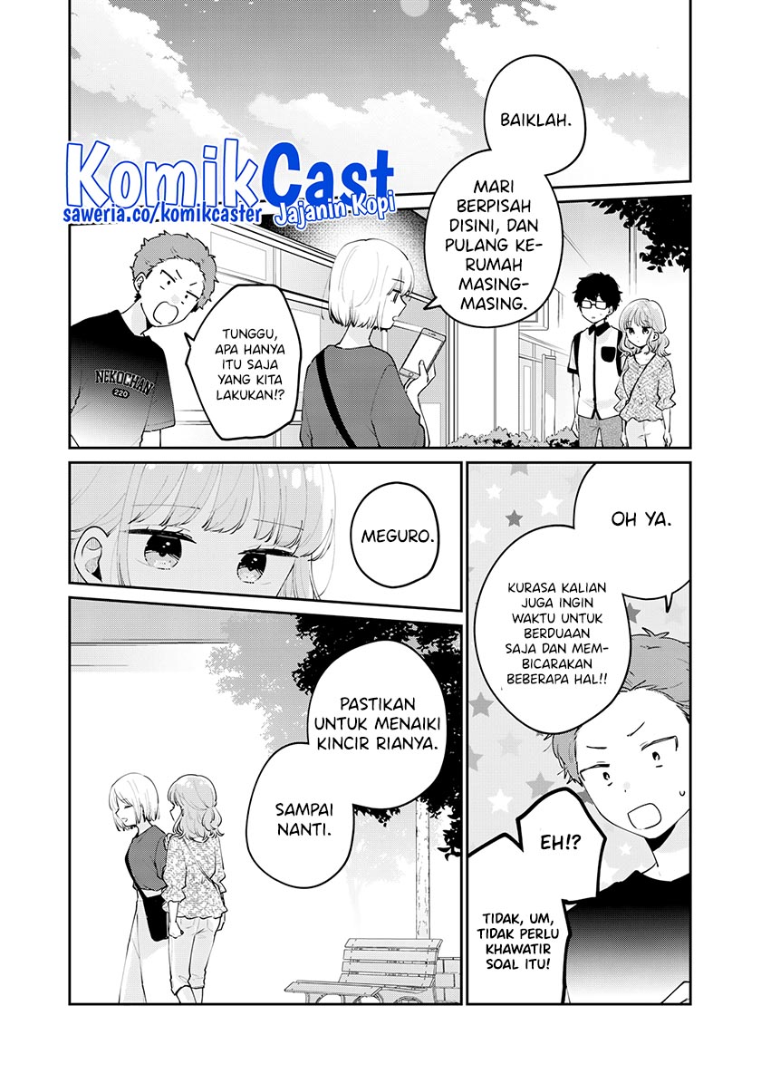 Chapter 64 - halaman 16