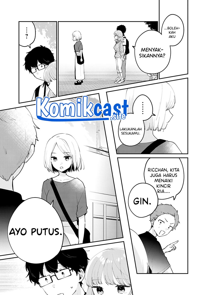 Chapter 64 - halaman 17