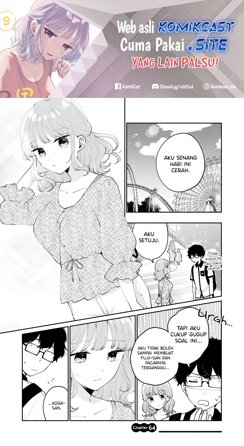 Chapter 64 - halaman 3