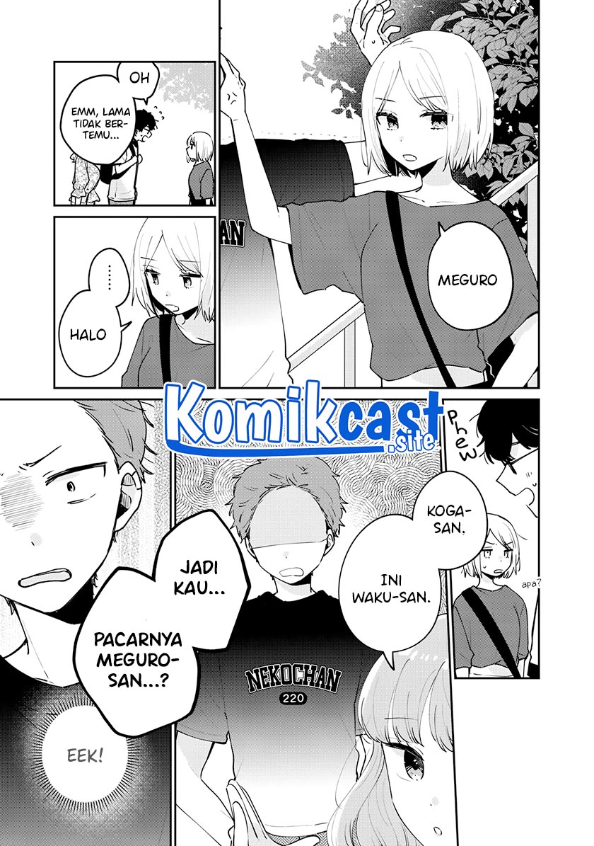 Chapter 64 - halaman 5