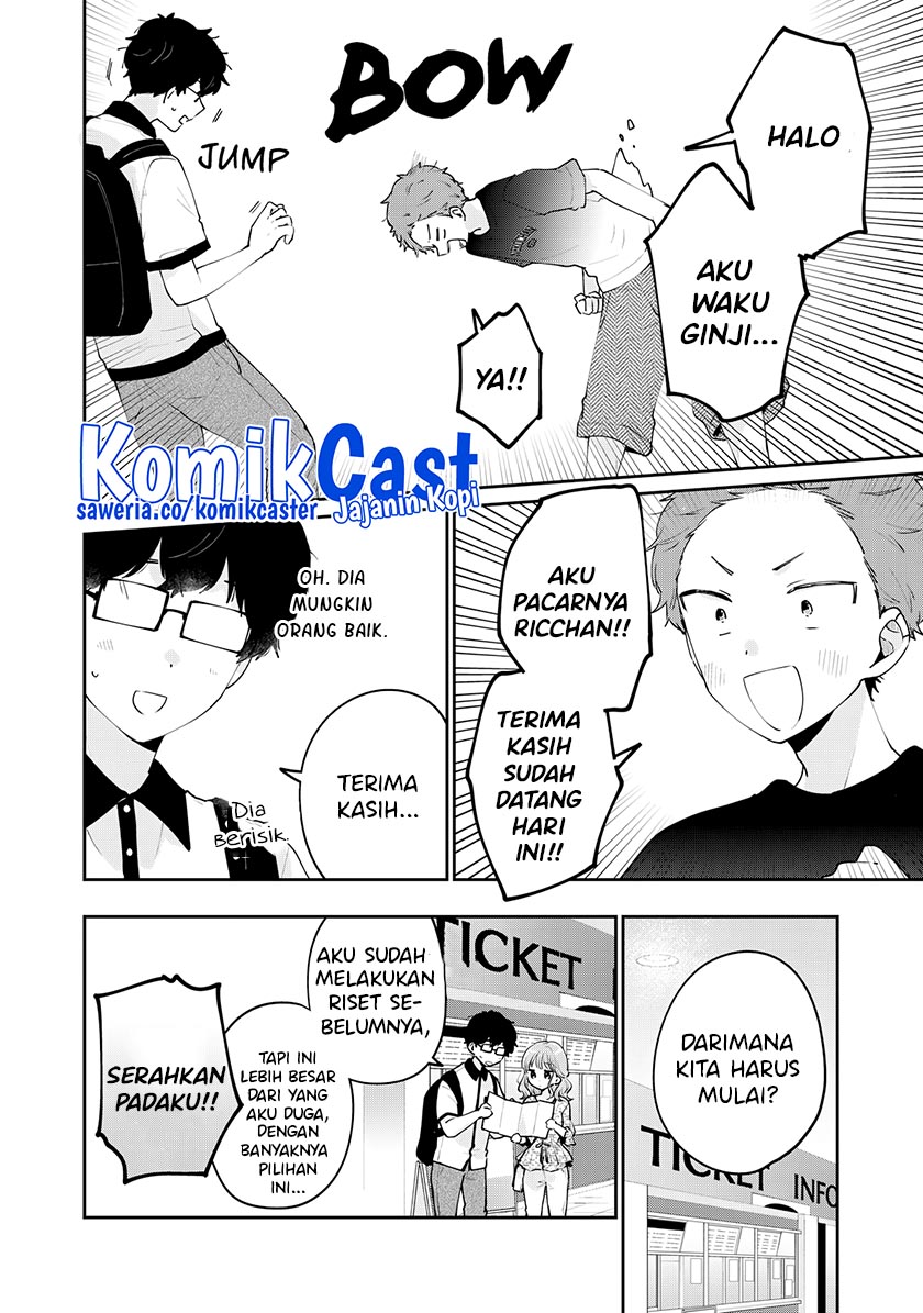 Chapter 64 - halaman 6