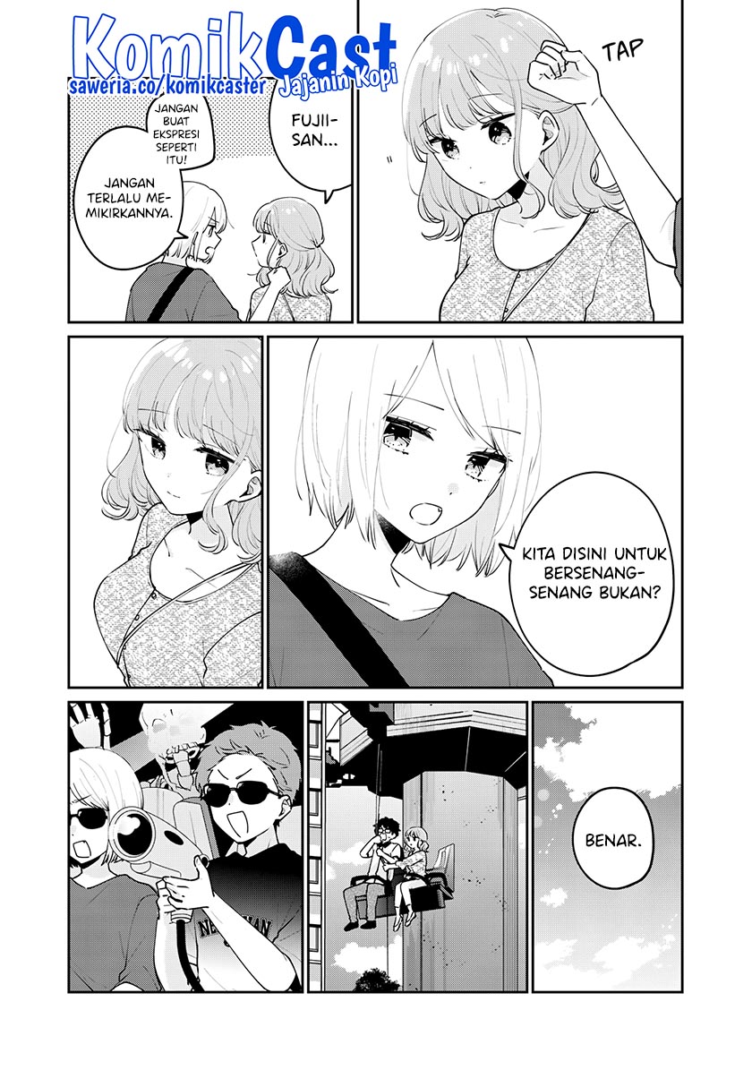 Chapter 64 - halaman 8