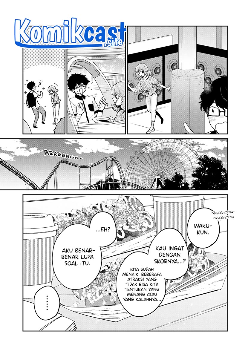 Chapter 64 - halaman 9