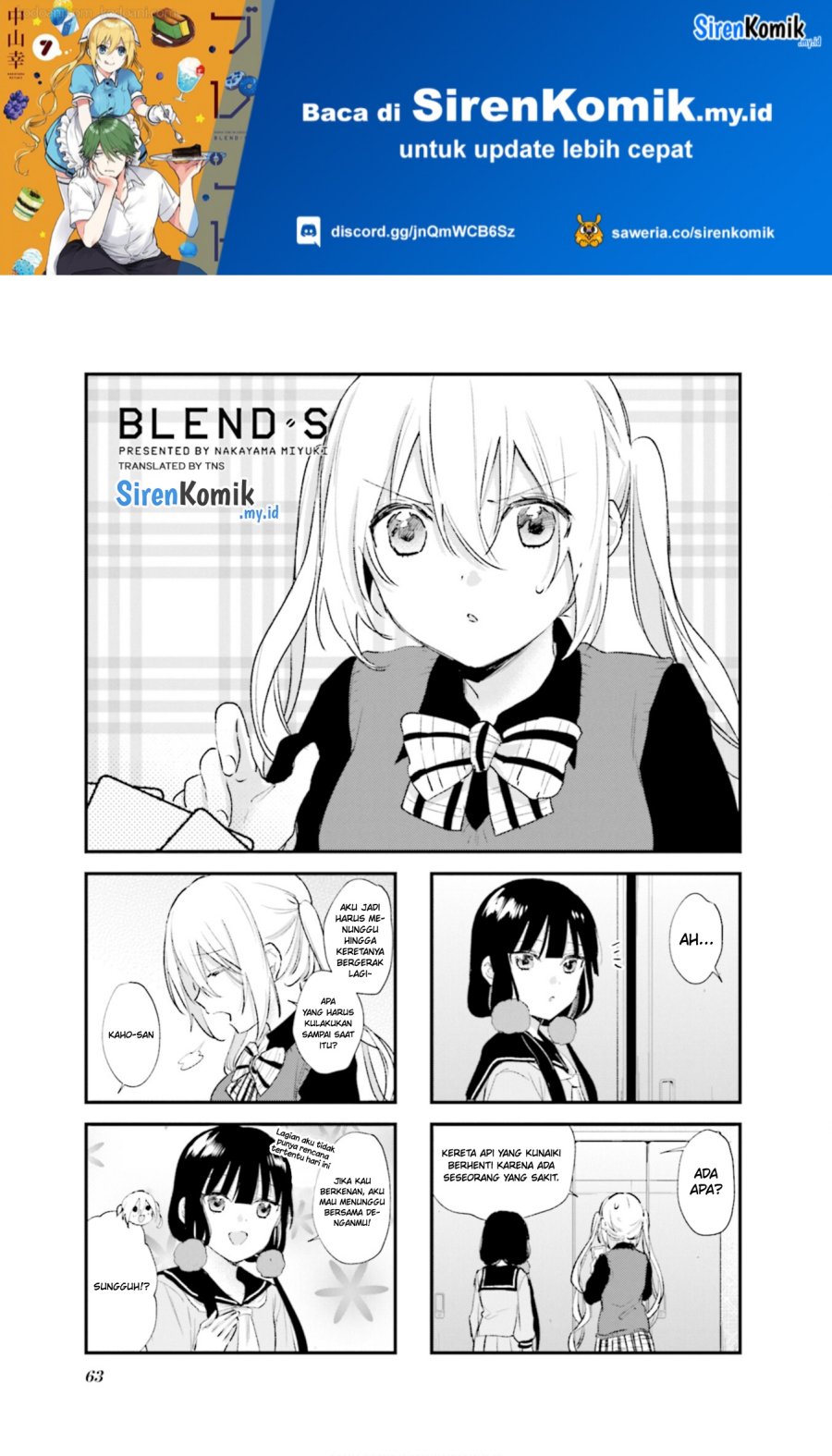 Chapter 93 - halaman 3