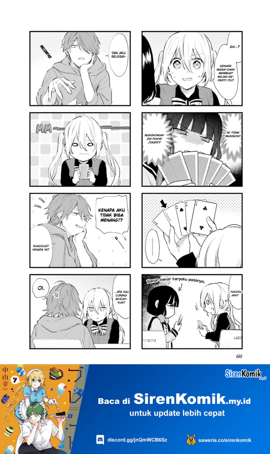 Chapter 93 - halaman 6