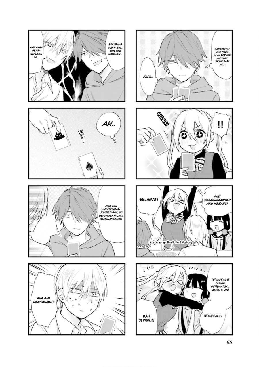 Chapter 93 - halaman 8