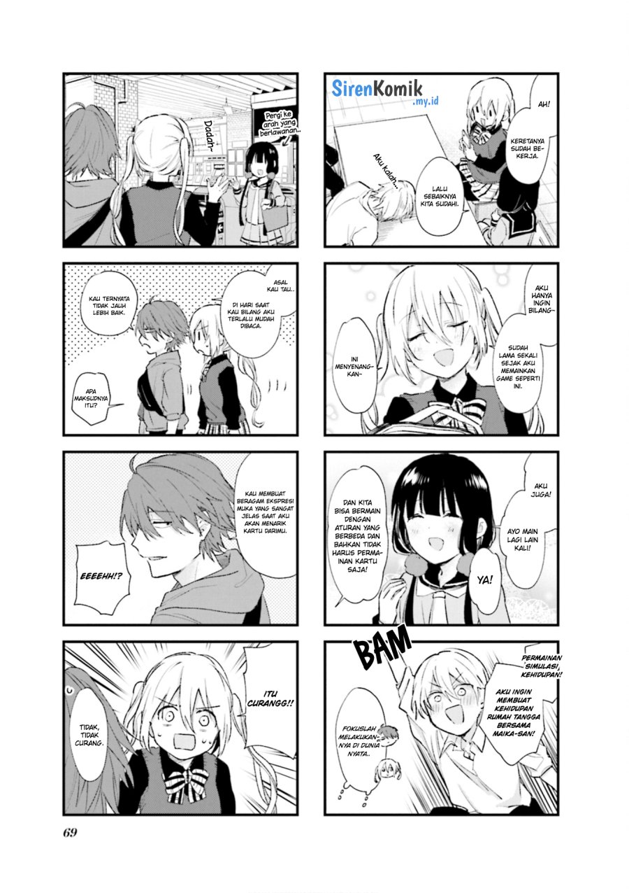 Chapter 93 - halaman 9