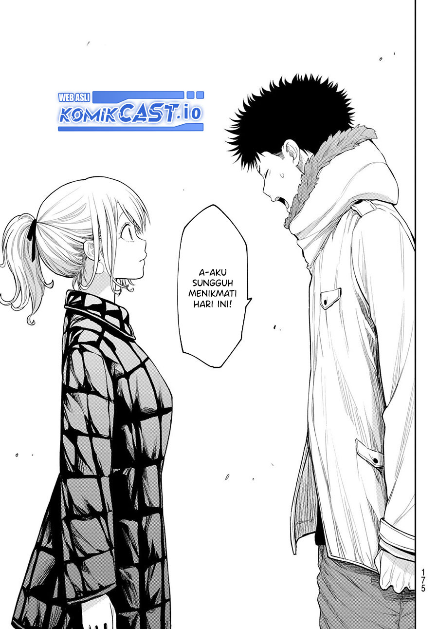 Chapter 93 - halaman 12