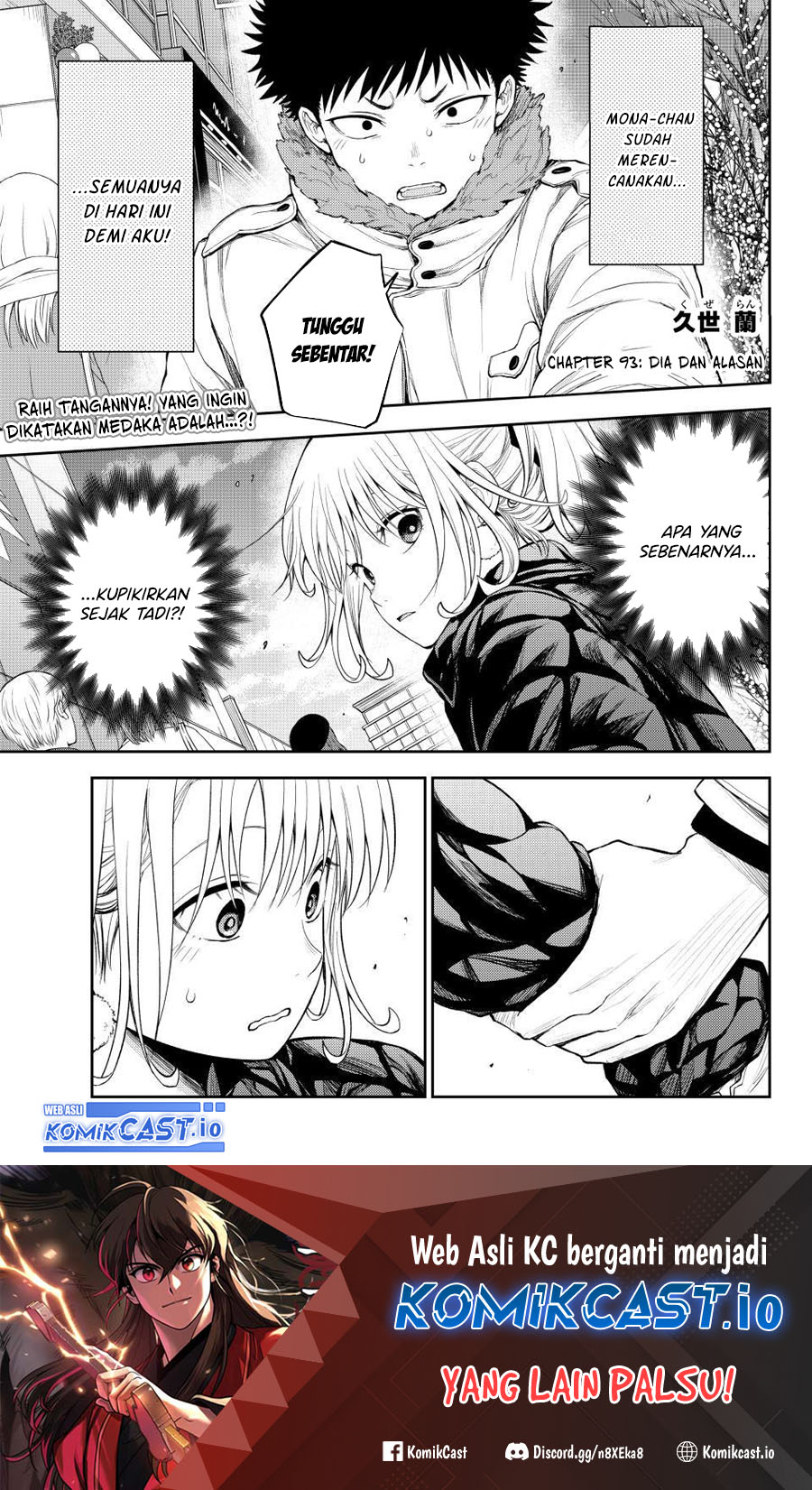 Chapter 93 - halaman 2