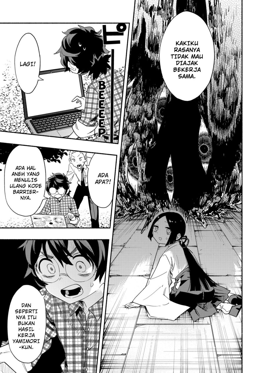 Chapter 55 - halaman 19