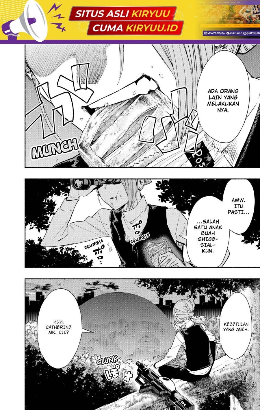 Chapter 55 - halaman 20