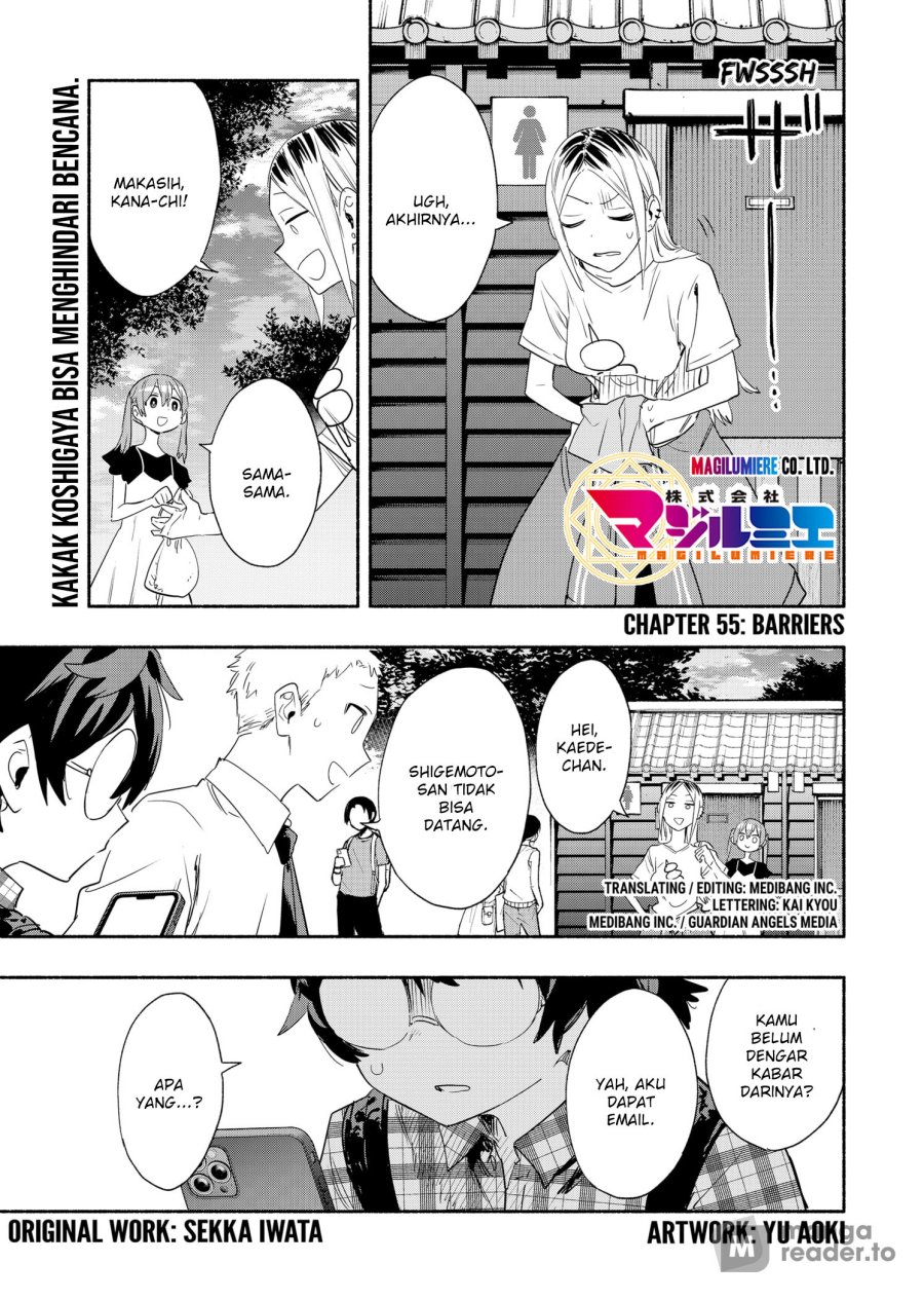 Chapter 55 - halaman 3