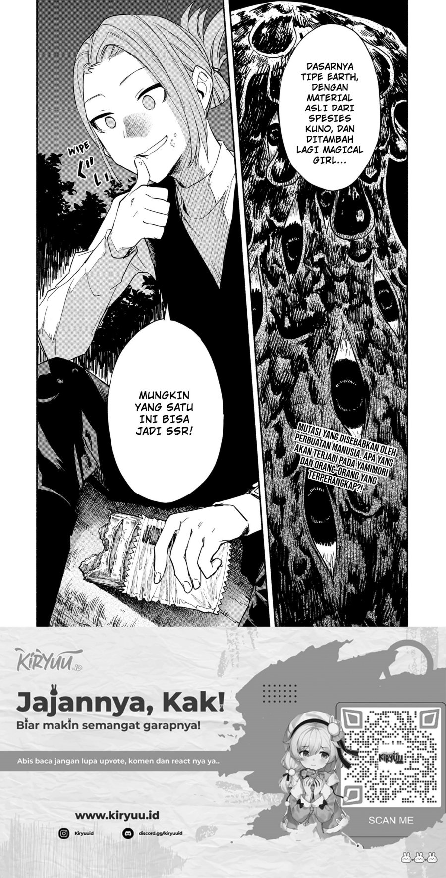 Chapter 55 - halaman 21