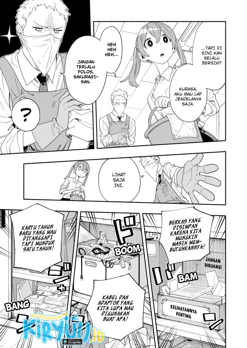 Chapter 54.5 - halaman 5