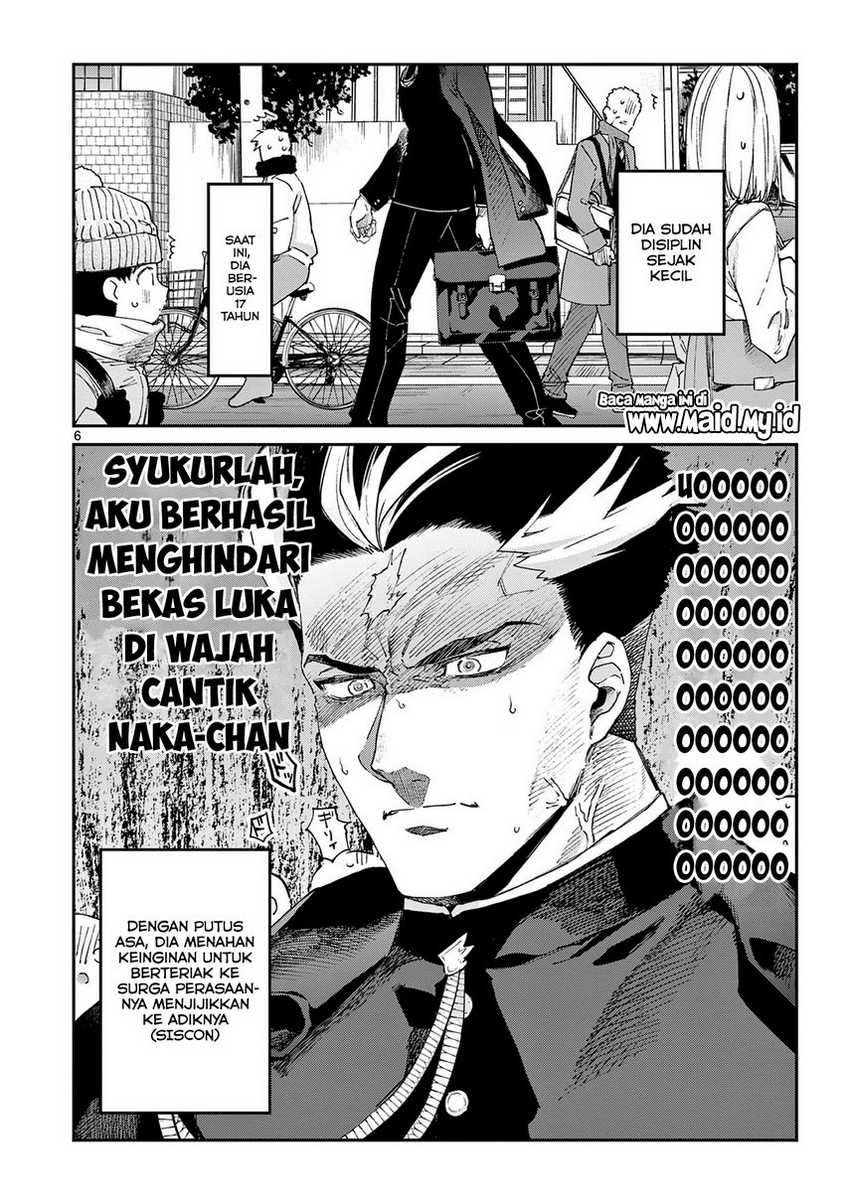 Chapter 22 - halaman 9