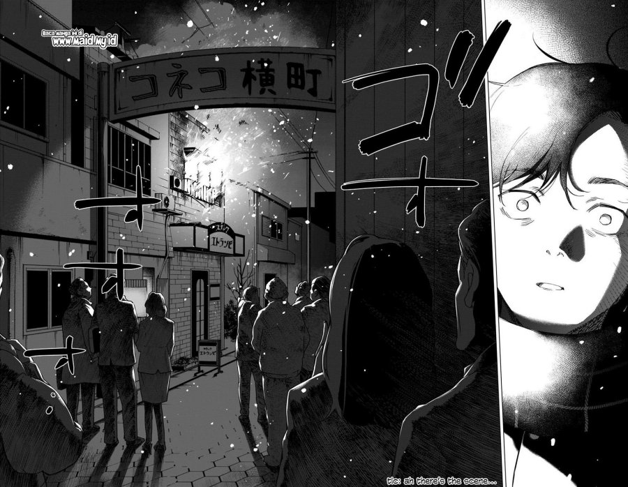 Chapter 97 - halaman 19