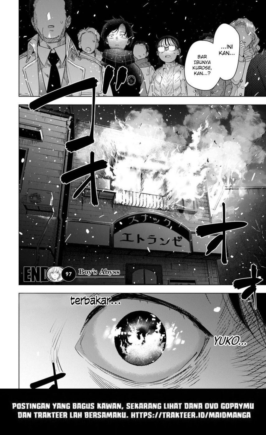 Chapter 97 - halaman 20