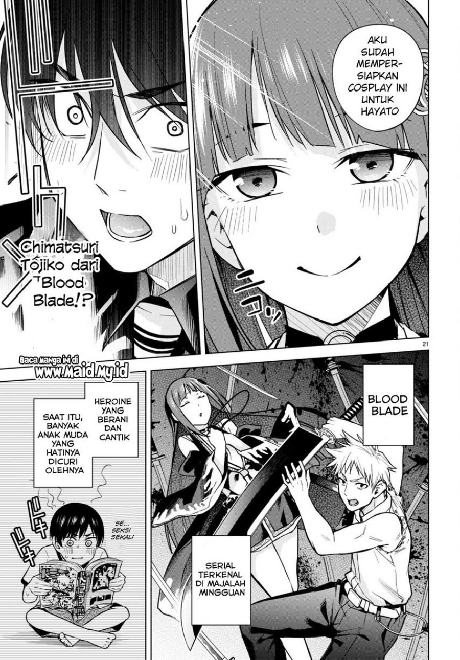 Chapter 10 - halaman 26