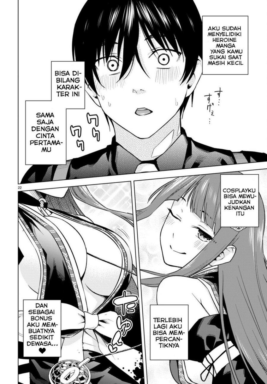 Chapter 10 - halaman 27