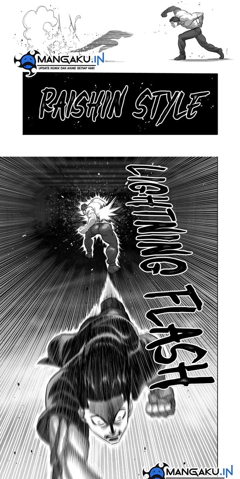 Chapter 205 - halaman 3