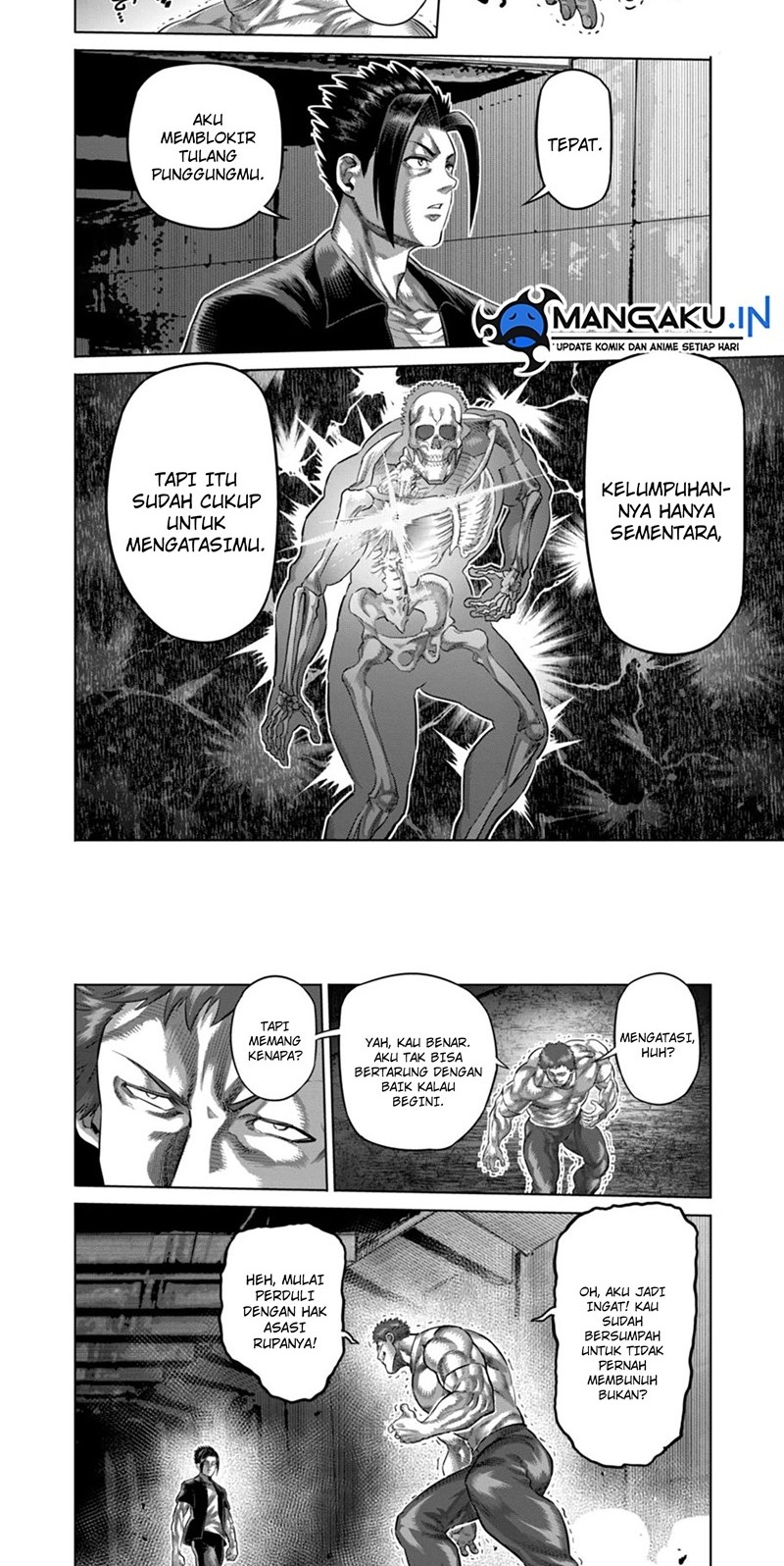 Chapter 205 - halaman 5