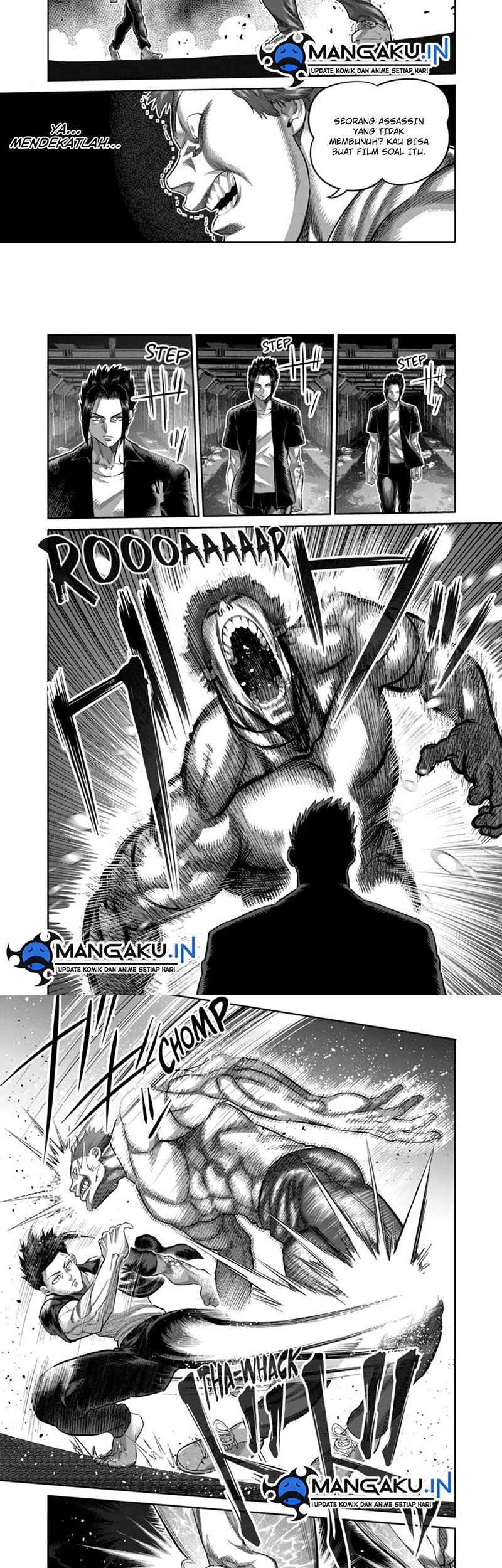 Chapter 205 - halaman 6