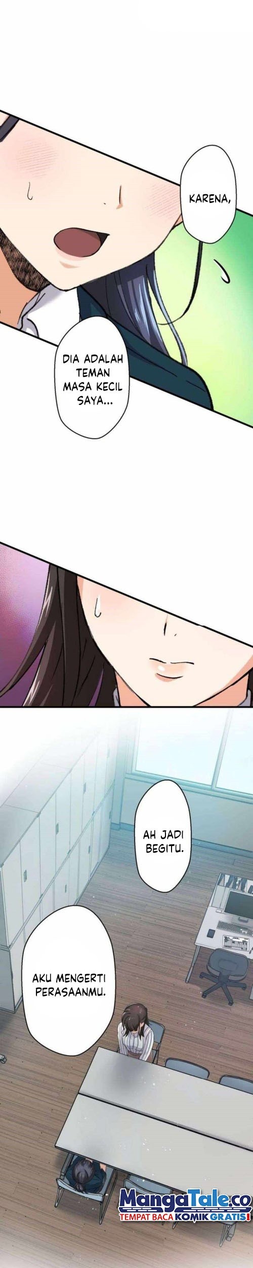 Chapter 23 - halaman 23