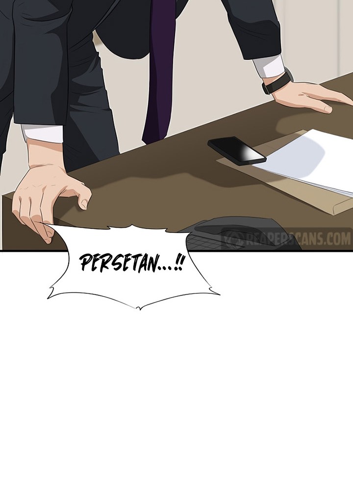 Chapter 92 - halaman 22