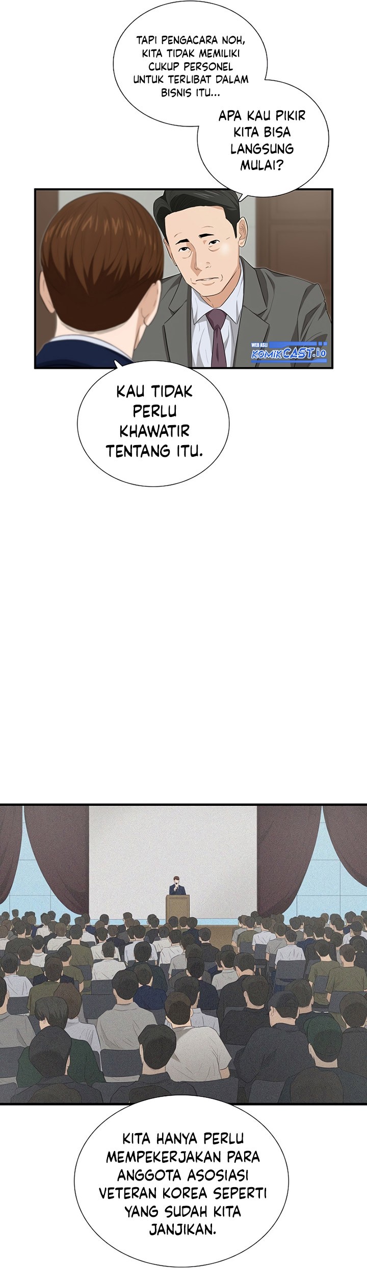 Chapter 92 - halaman 27