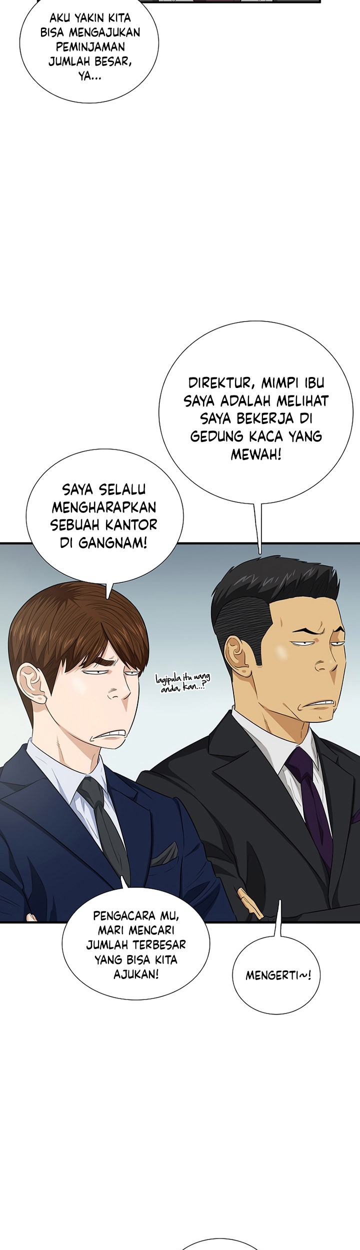 Chapter 92 - halaman 49
